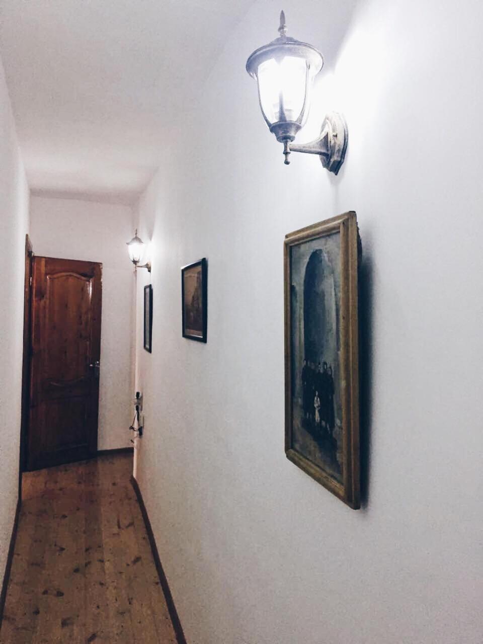 Jeki'S Apartment In Old Tbilisi ภายนอก รูปภาพ