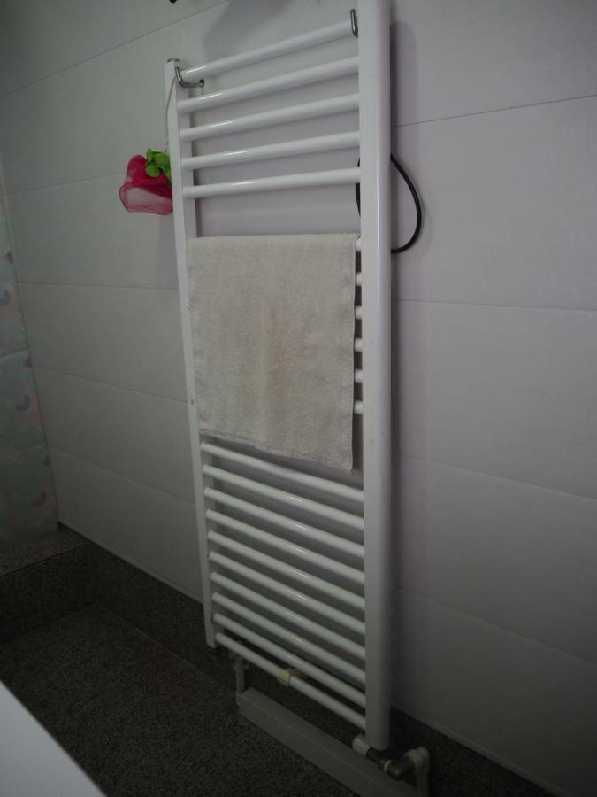 Jeki'S Apartment In Old Tbilisi ภายนอก รูปภาพ